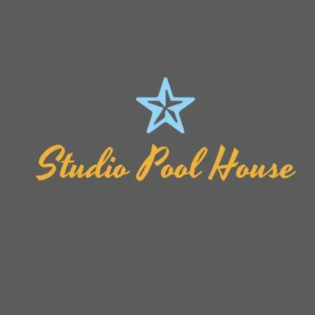 Studio Pool House Vue Mer Panoramique Amazing Sea View Wifi Linge Inclut Linen Included La Croix-Valmer Exterior foto