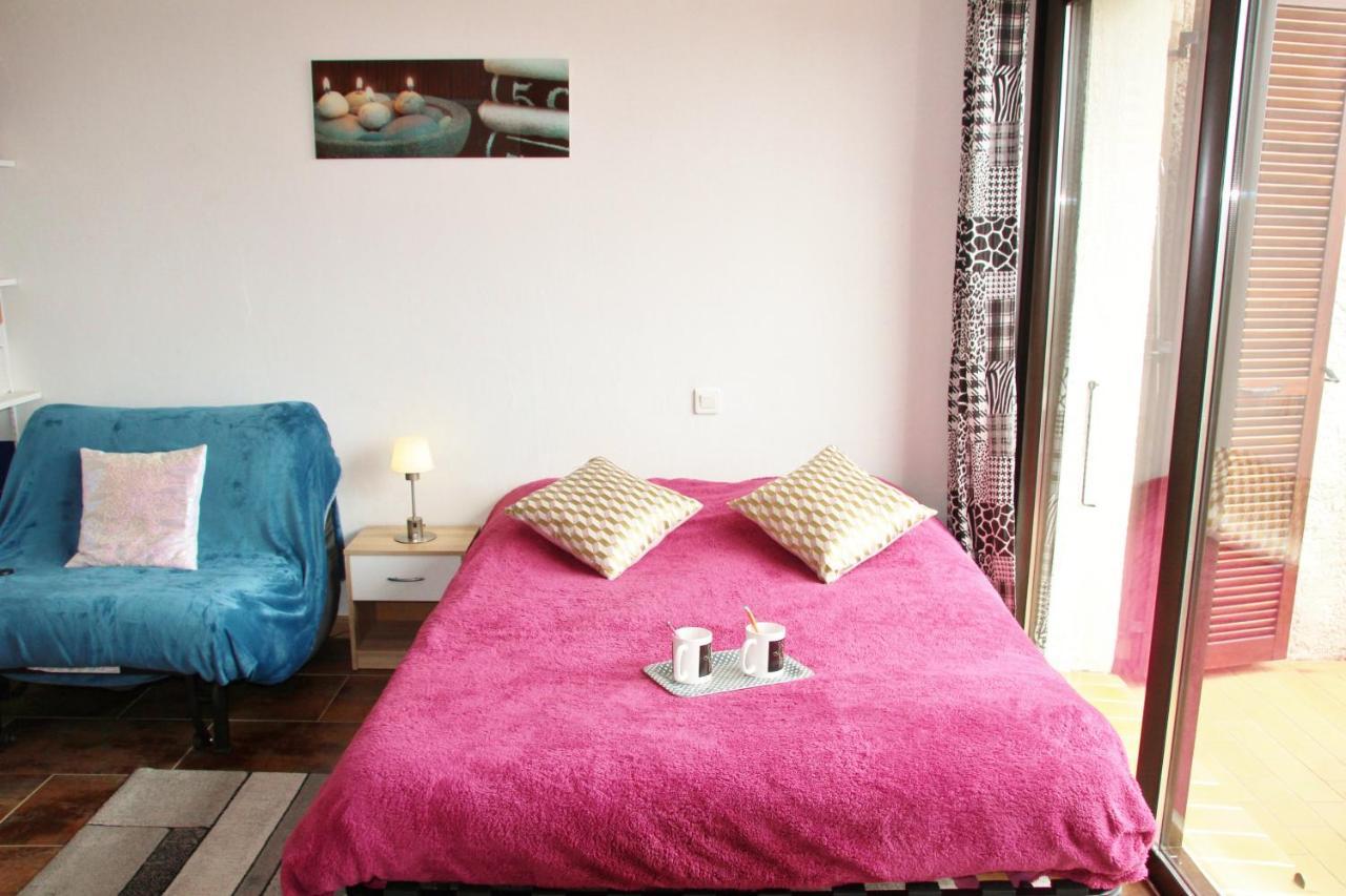 Appartamento Pool House Vue A 180° - Sea View- Wifi La Croix-Valmer