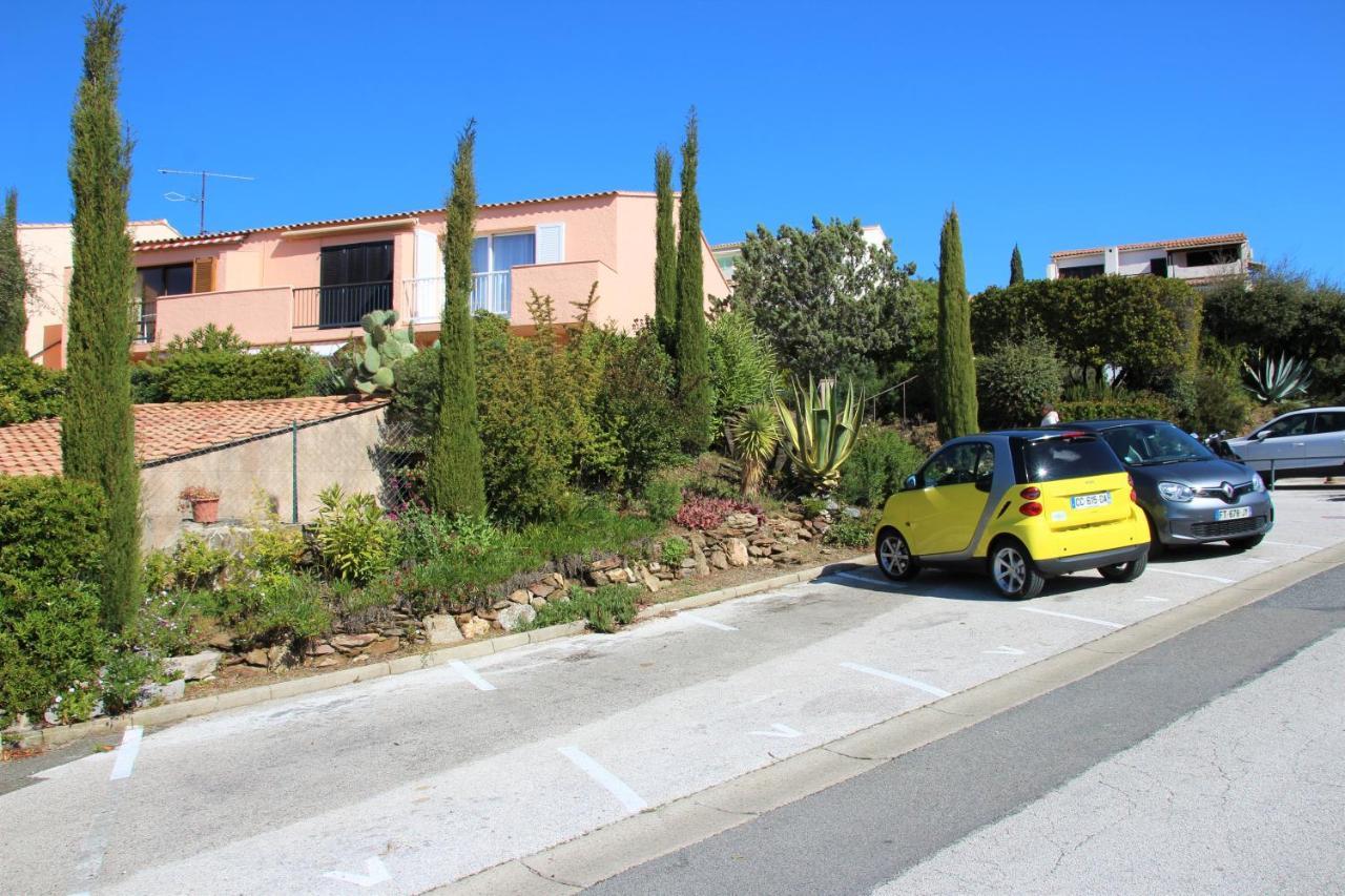 Pool House Vue Panoramique Amazing Sea View Wifi Linge Inclut Linen Included * La Croix-Valmer