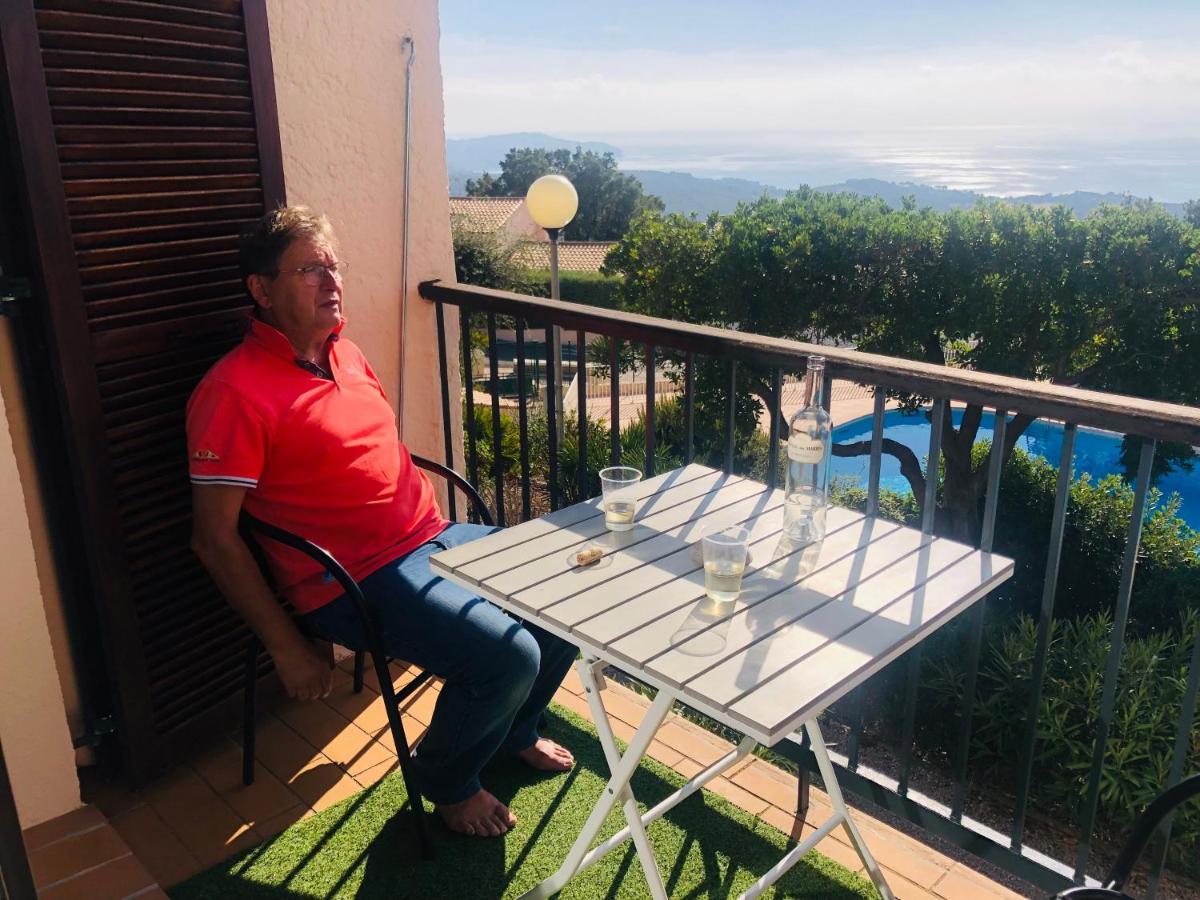 Pool House Vue Panoramique Amazing Sea View Wifi Linge Inclut Linen Included