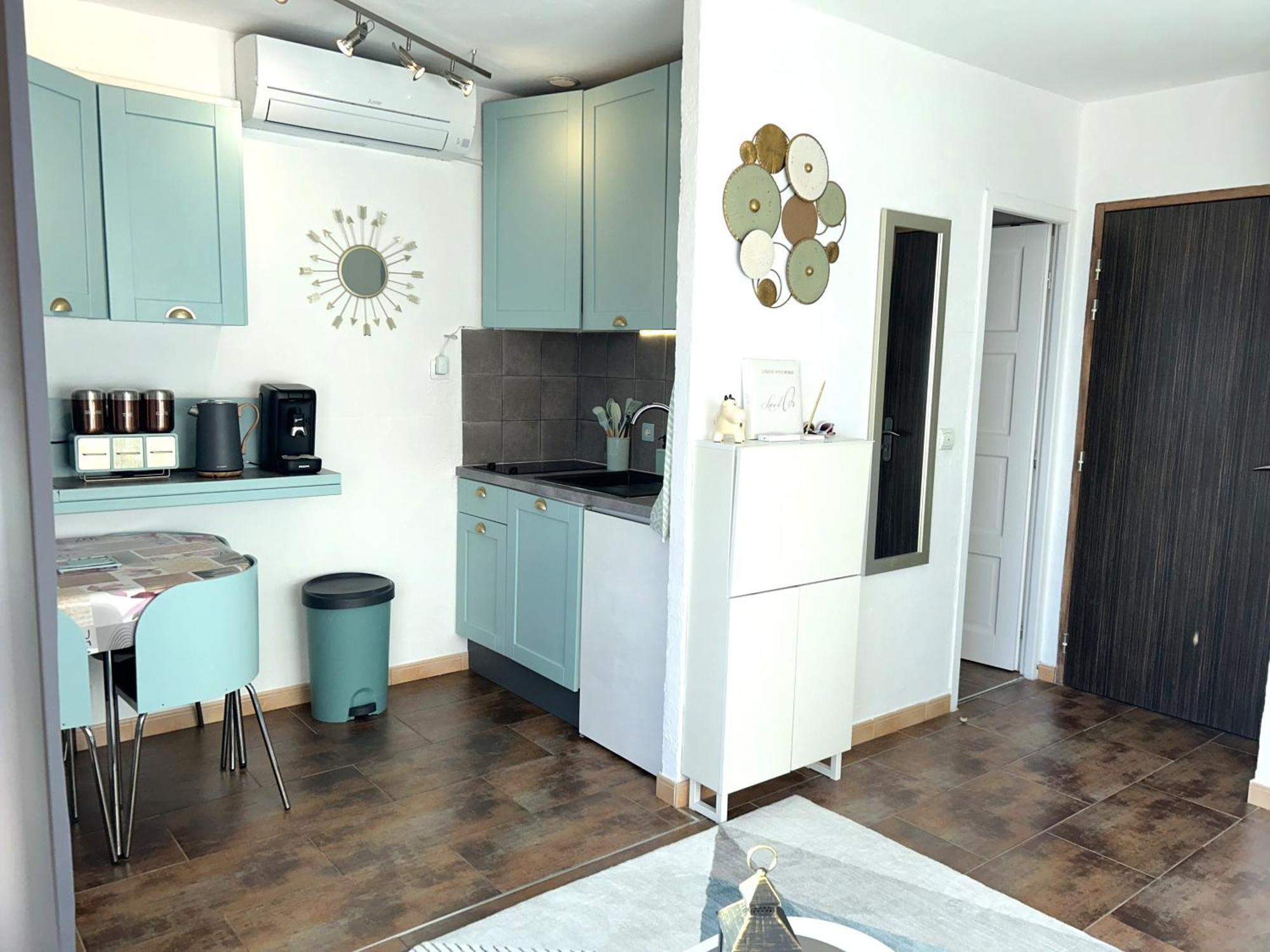Apartment Pool House Vue Panoramique Amazing Sea View Wifi Linge Inclut Linen Included *