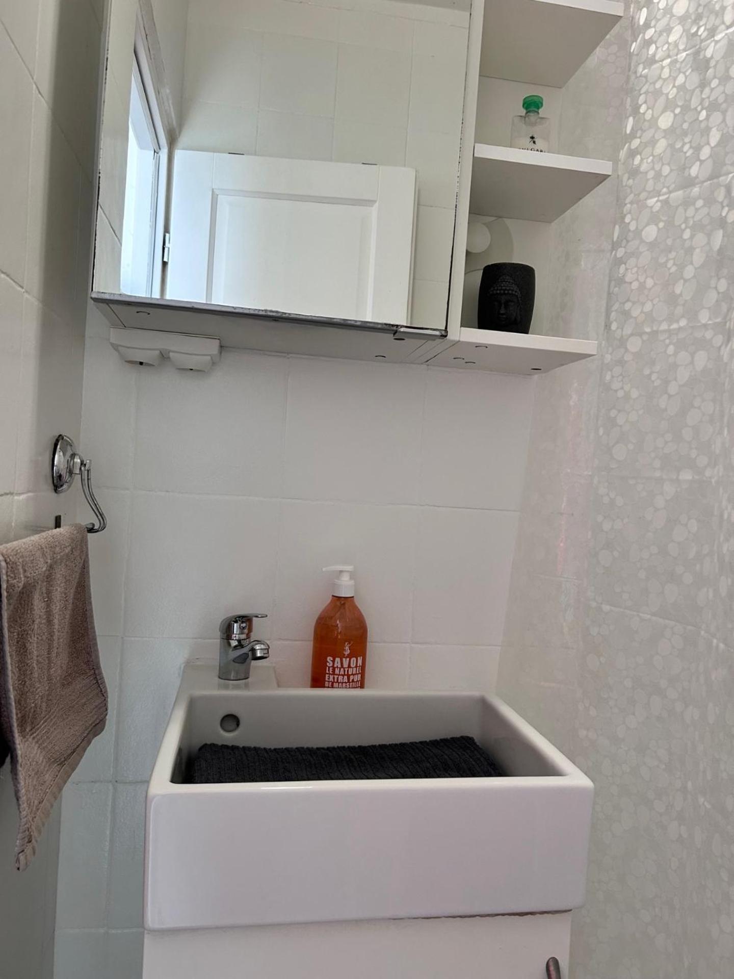 Apartment Pool House Vue Panoramique Amazing Sea View Wifi Linge Inclut Linen Included