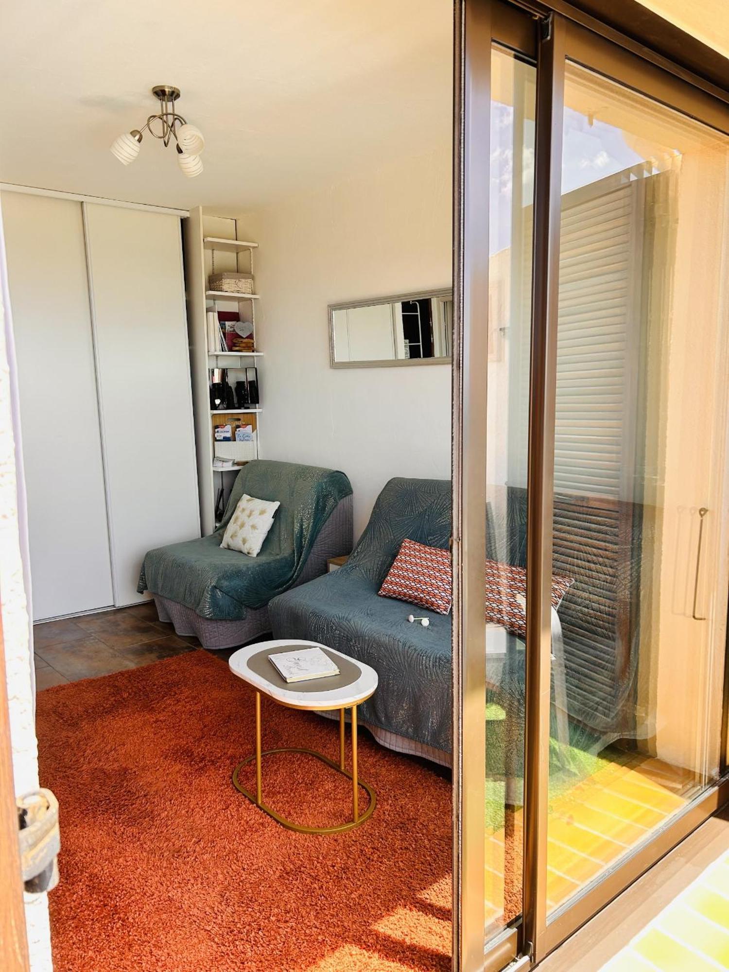 Appartamento Pool House Vue A 180° - Sea View- Wifi La Croix-Valmer