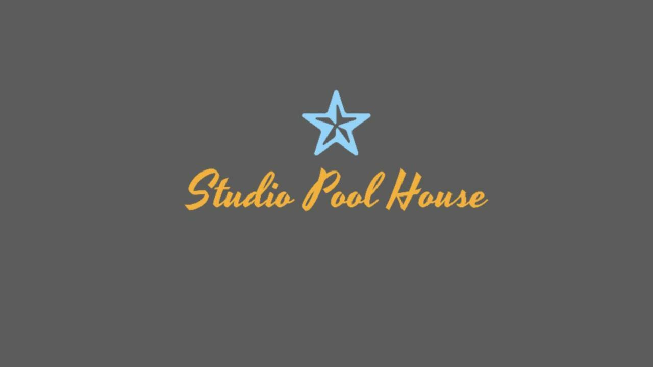 Apartment Pool House Vue Panoramique Amazing Sea View Wifi Linge Inclut Linen Included *